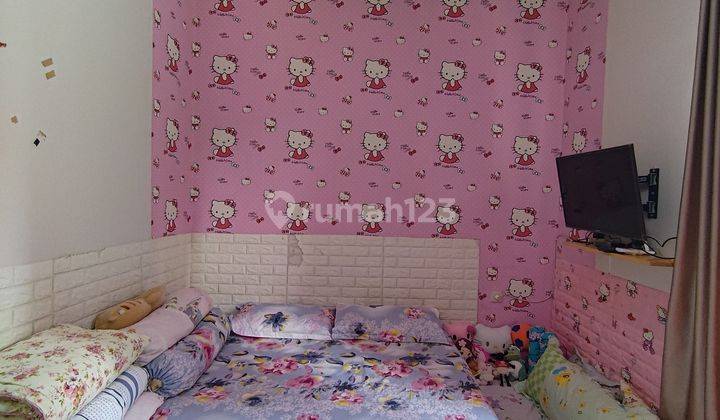 Rumah SHM Harga Nego 10 Menit ke Mandaya Royal Hospital Puri Dibantu KPR J-25947 2