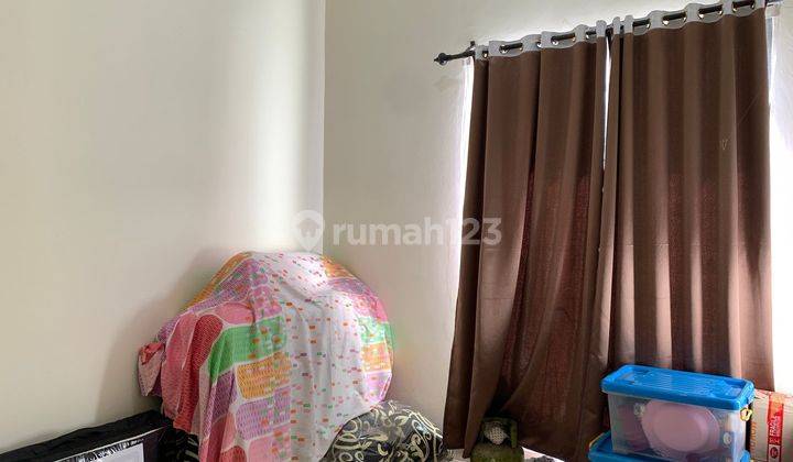 Rumah 500jtan Ada Carport 2 Lt di Gunung Sindur 5 menit ke RSUD Parung J21527 2