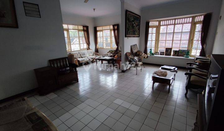 Rumah SHM LT 148 Bisa Nego 10 Menit ke Stasiun Pondok Ranji Dibantu KPR J24686 2