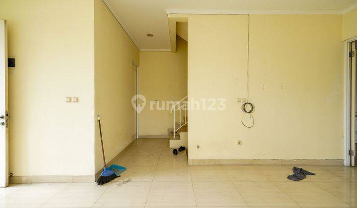 Rumah Idaman Luas dekat  Mall Daan Mogot Cengkareng Harga Nego Siap KPR J18234 2