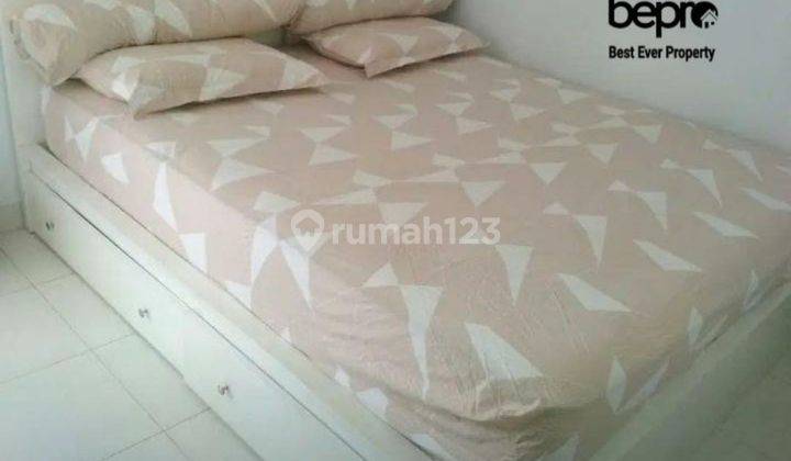 Rumah 2 Lt Siap Renov di Bintaro 15 Mnt ke Stasiun Sudimara Bisa KPR J20576 2