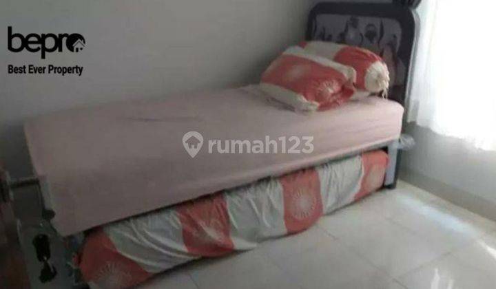 Rumah 2 Lt Siap Renov di Bintaro 15 Mnt ke Stasiun Sudimara Bisa KPR J20576 2