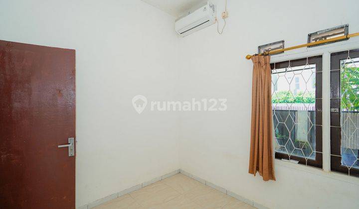 Rumah Gratis Renov Siap Huni dekat Lippo Plaza Kebun Raya Siap KPR J24914 2