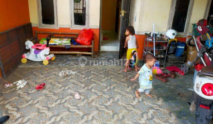 Rumah 15 Menit ke RSAU dr. M. Hassan Toto SHM Hadap Utara J27831 1