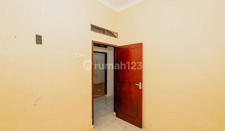 Rumah DP Ringan 7 Menit ke RS Citama 4 KT Siap Renov Bisa KPR J23752 2