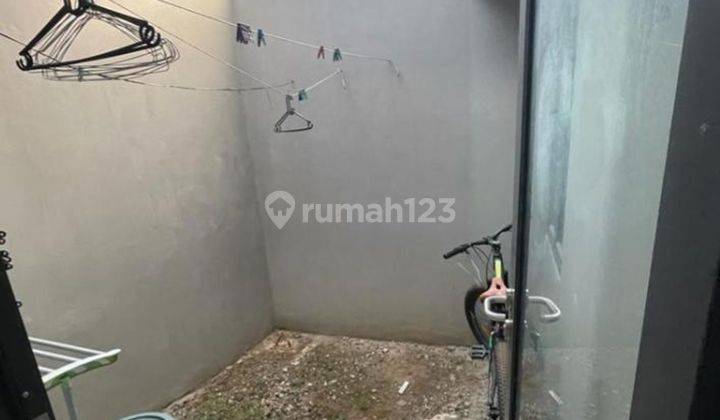 Rumah Nego Siap KPR 6 menit ke RSUD Parung Bogor J18673 2