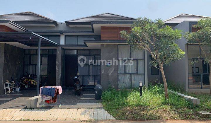 Rumah Nego Siap KPR 6 menit ke RSUD Parung Bogor J18673 1