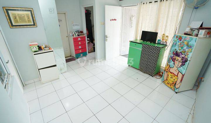 Rumah Minimalis 15 Menit ke RSU Hermina Serpong 500jt Siap Nego J10046 2