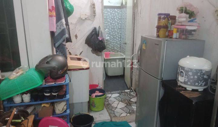 Rumah SHM Hadap Utara 2 menit ke Stasiun Cilebut Dibantu KPR J23896 2