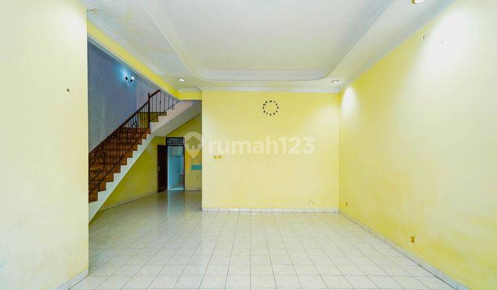 Rumah LT 180 SHM Siap KPR 4 Menit ke AEON Mall Tanjung Barat Bisa Nego J25317 2