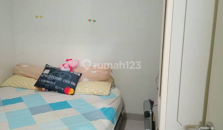 Rumah Hadap Selatan Ada Carport dekat Lippo Plaza Ekalokasari Bogor J27700 2