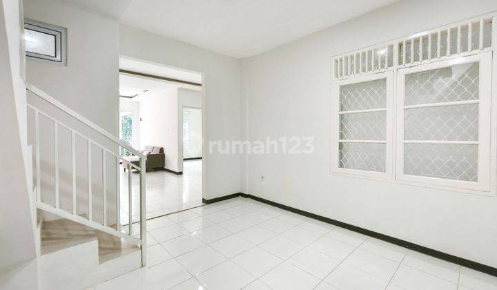 Rumah Minimalis Free Renov 7 Menit ke RSIA Bunda Suryatni Harga Nego J7847 2