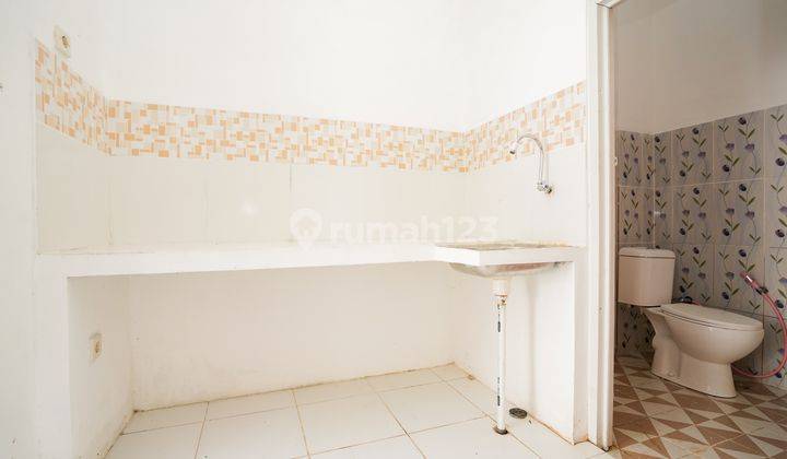 Rumah Siap Huni Palas Asri Town House Sudah Shm 2