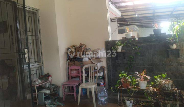 Rumah Hadap Selatan Bebas Banjir LB 120 dekat Plaza Taman Harapan Baru J20951 2