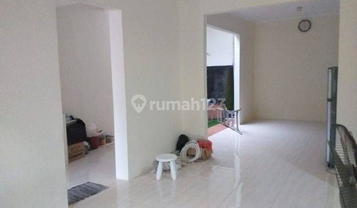 Dijual Rumah Lokasi Strategis Grand Depok City Dekat Tol Margonda 2