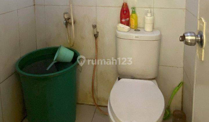 Dijual Rumah Murah di Permata Cimanggis Depok Dekat Tol Cimanggis Siap Kpr 2