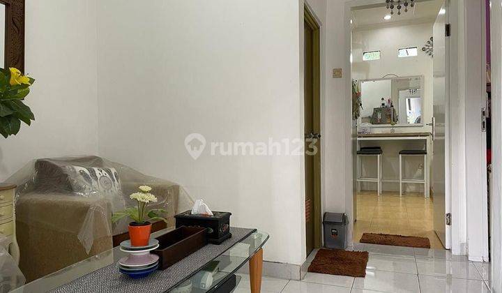 Dijual Rumah Murah Dan Strategis di Permata Depok Dekat Stasiun Depok 2