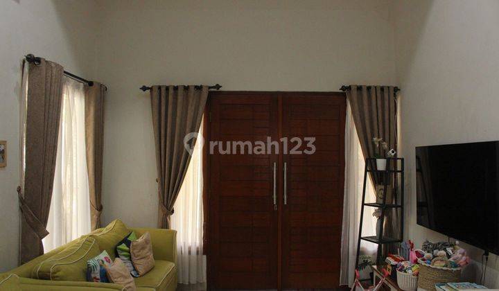 Dijual Rumah Siap Huni di Mandala Golden Depok Dekat Terminal Sawangan 2