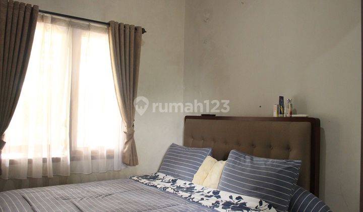 Dijual Rumah Siap Huni di Mandala Golden Depok Dekat Terminal Sawangan 2