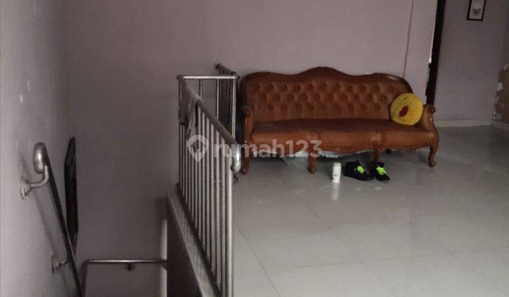 Dijual Rumah Siap Huni di Sukamaju Permai Depok Dekat Tol Cisalak 2