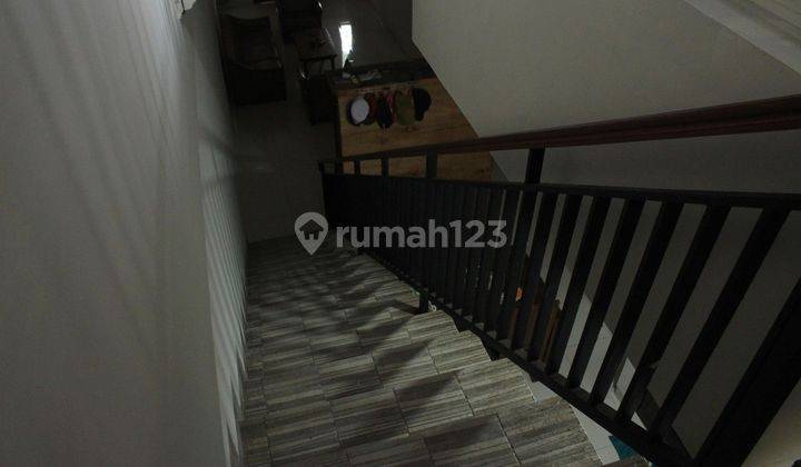 Dijual Rumah 2 Lantai di Vila Pertiwi Depok Dekat Tol Cisalak 2