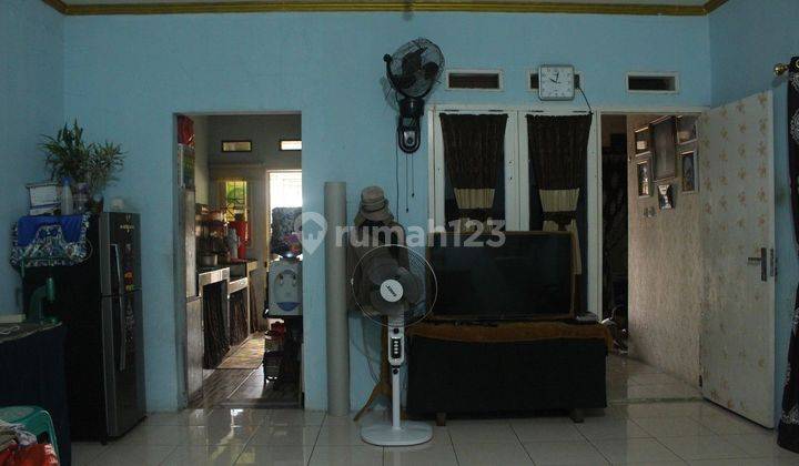 Dijual Rumah Murah Luas di Sawangan Hill Depok Dekat Terminal Sawangan 2