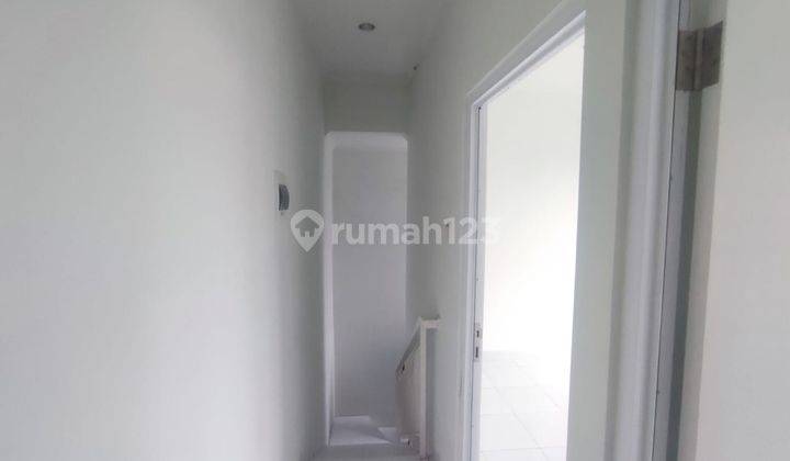 Dijual Rumah Siap Huni di Gdc New Anggrek Depok Dekat Stasiun Depok J 21602 2