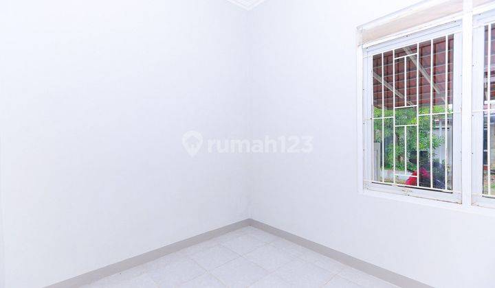 Dijual Rumah Lokasi Strategis di Graha Mampang Depok Dekat Tol Sawangan 2