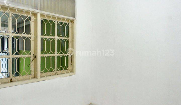 Dijual Rumah Murah Siap Huni di Jatijajar Depok Dekat Tol Cisalak 2