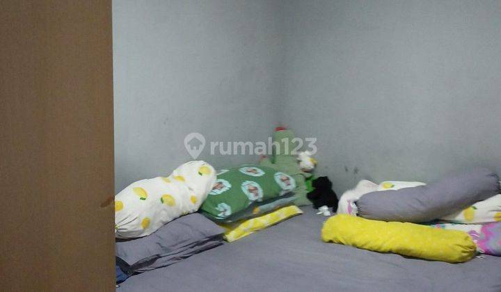 Dijual Rumah Lokasi Strategis di Mutiara Juanda Depok Dekat Tol Margonda 2