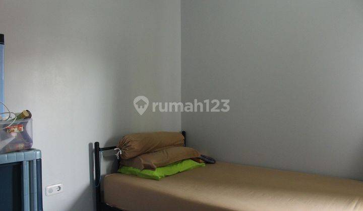 Dijual Rumah Siap Huni di Permata Depok Regency Dekat Stasiun Depok 2