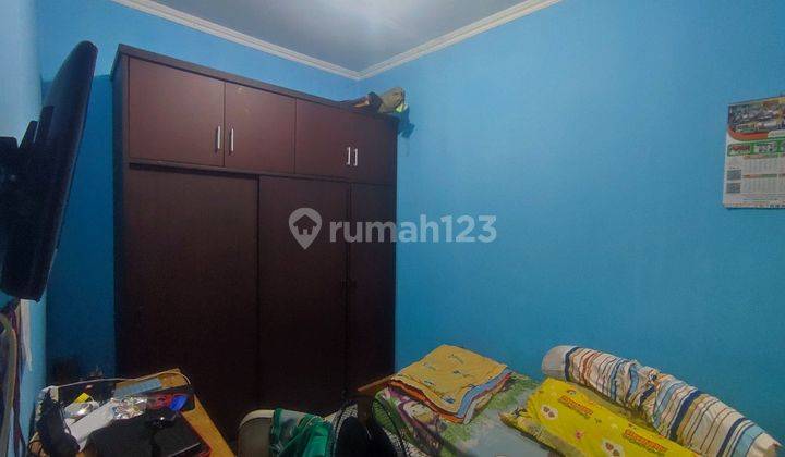 Dijual Rumah Siap Huni di Kavling Pelita Depok Dekat Tol Limo 2