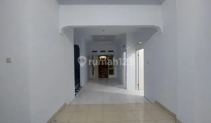 Dijual Rumah Siap Huni di Kalibaru Permai Depok Dekat Terminal 2