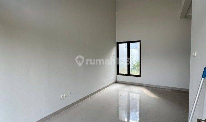 Jual Rumah di Permata Cimanggis Dekat Stasiun Free Kpr J24597 2