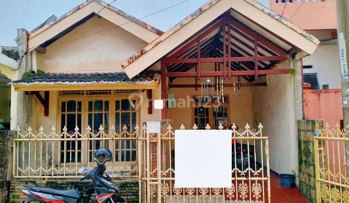 Rumah Modern 6 Menit Ke Rs Mitra Keluarga Pamulang Free Biaya J24742 1