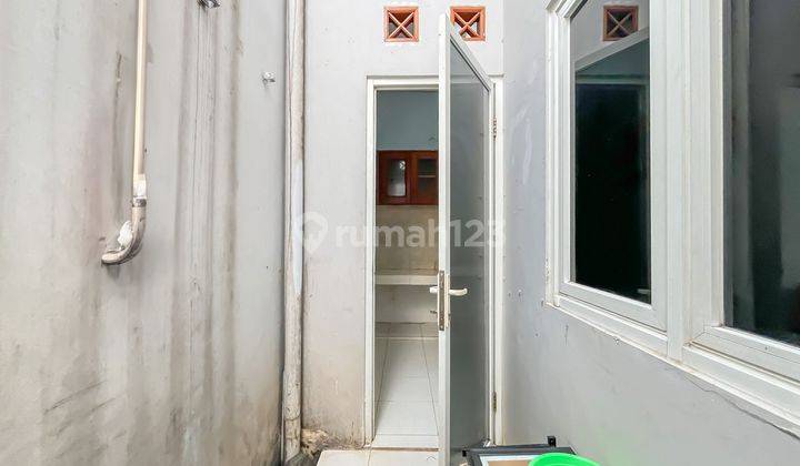 Rumah Siap Huni Sudah Renov Dekat Stasiun LRT Harjamukti Bisa Nego J25271 2