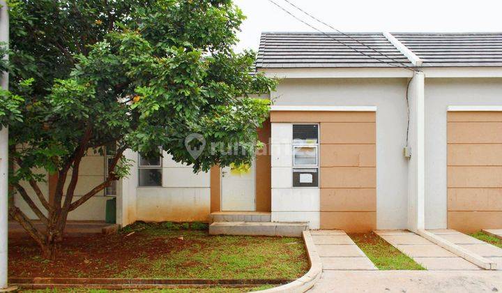 Rumah LT 70 Siap Huni 15 Menit ke RS MH Thamrin Dibantu KPR J17002 1