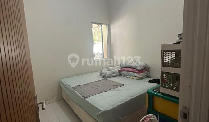 Rumah Minimalis Terawat 12 Menit ke Terminal Sawangan Siap Huni J32216 2