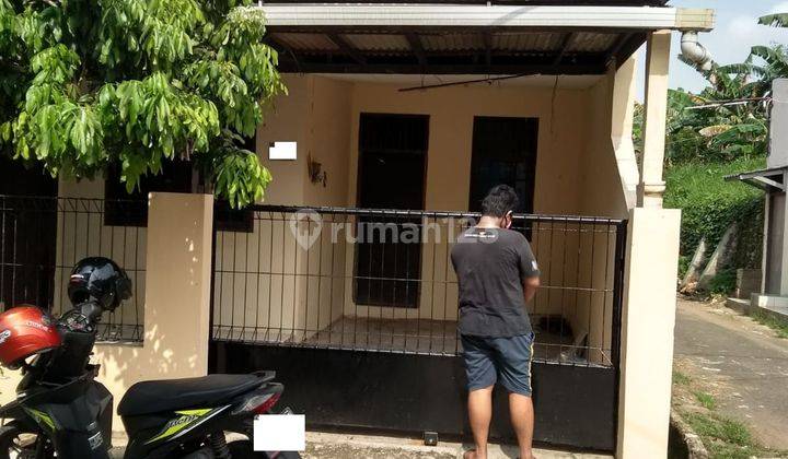 Rumah Murah Hadap Selatan Bebas Banjir 4 Mnt ke Kota Cinema Mall Jatiasih J28680 1