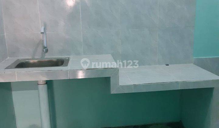 Rumah DP Murah 3 Menit ke RS Tarumajaya Hospital Bebas Banjir J28817 2