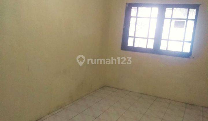 Rumah Murah Hadap Selatan Bebas Banjir 4 Mnt ke Kota Cinema Mall Jatiasih J28680 2