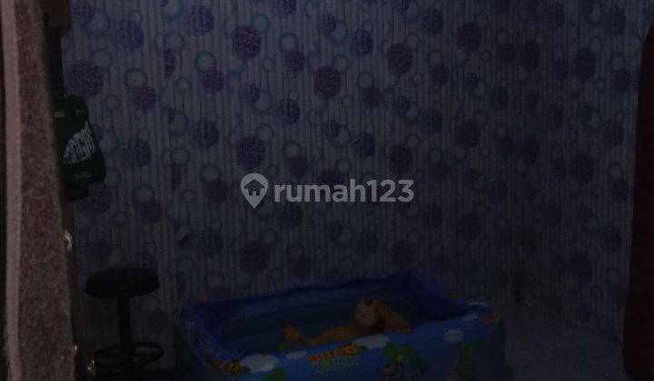 Rumah 10 Mnt ke Stasiun Bojong Gede DP Murah Dibantu KPR J26870 2