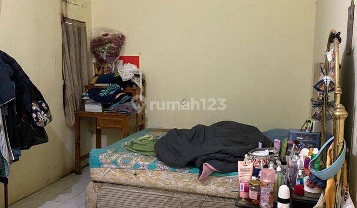 Rumah Tanah Luas Akses Dekat RS Vitalaya Pamulang Siap Huni J19748 2