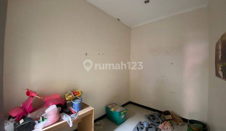 Rumah 1 Lt Siap Huni Akses Strategis ke Gerbang Tol Karawaci 2 J-14759 2