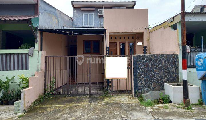 Rumah 10 Menit ke Gerbang Tol Kukusan 3 SHM Dibantu KPR J29038 1