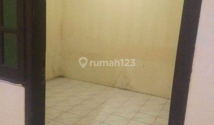 Rumah Murah Hadap Selatan Bebas Banjir 4 Mnt ke Kota Cinema Mall Jatiasih J28680 2