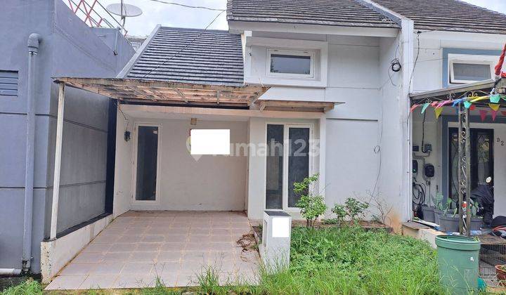 Rumah Siap Renovasi 5 Menit ke The Park Sawangan Harga Nego J-25948 1