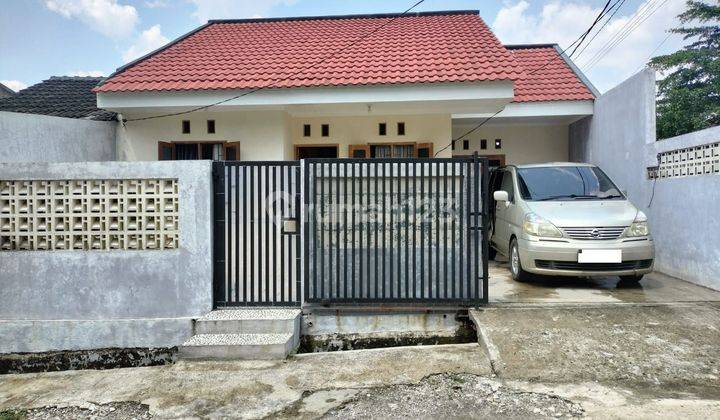 Rumah Luas 9 Menit ke Terminal Parung Harga Nego Dibantu KPR J28523 1