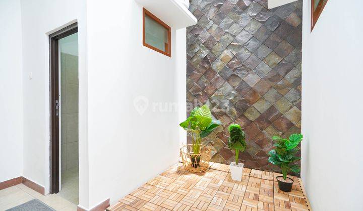 Rumah Dijual Cepat di Griyaloka Bsd, Siap Huni Harga Nego