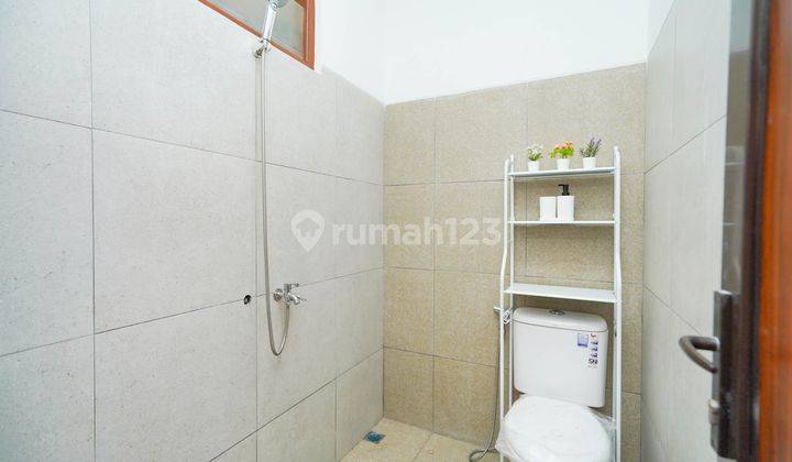 Rumah Dijual Cepat di Griyaloka Bsd, Siap Huni Harga Nego
